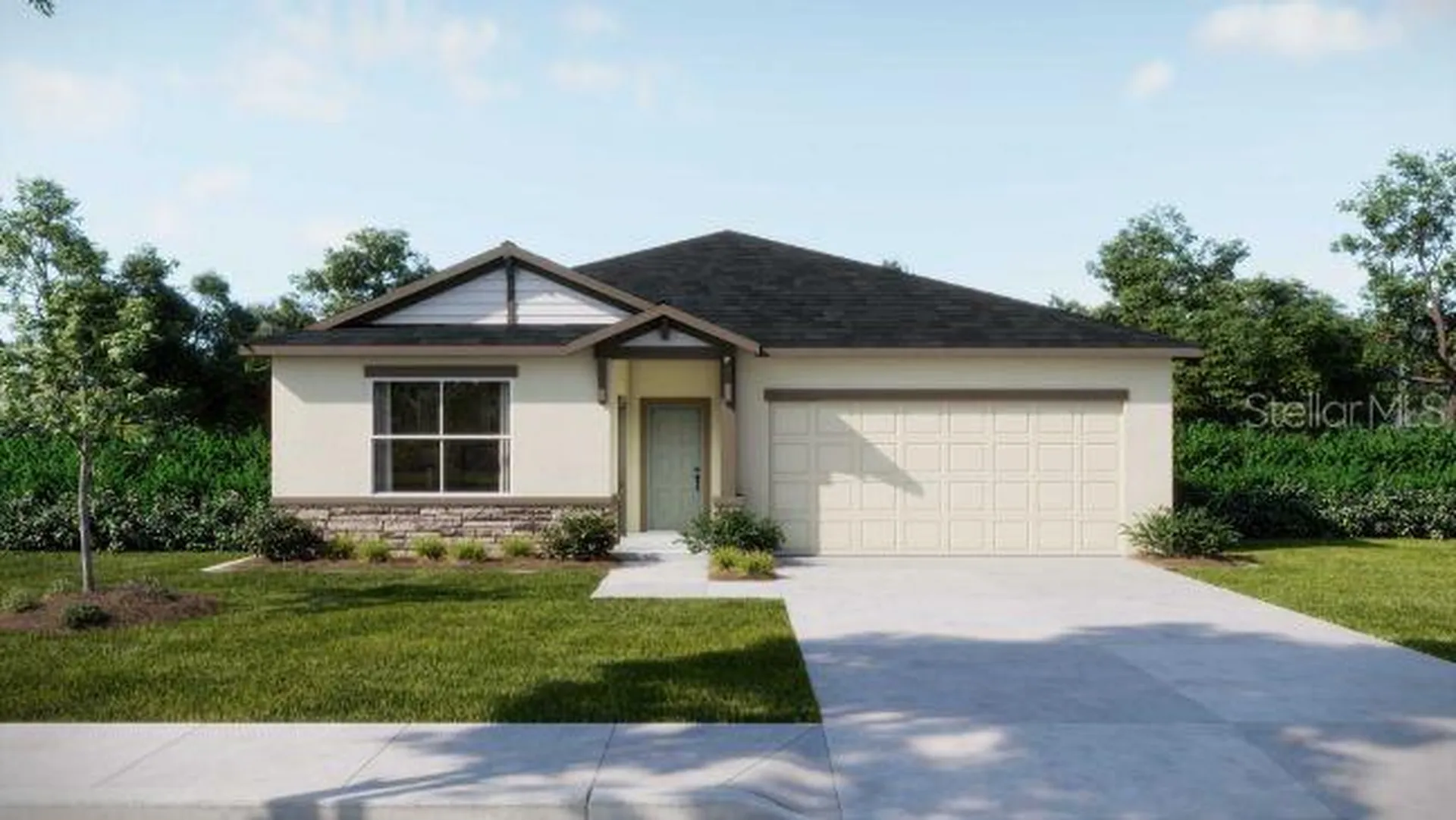 8595 Oakstone Circle Leesburg FL 34788