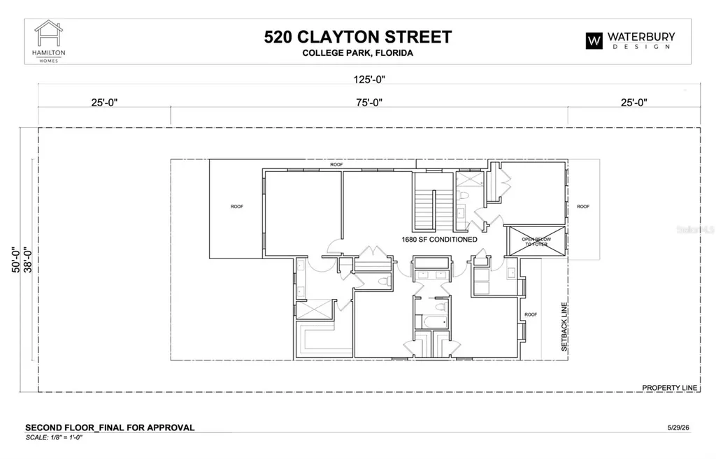 520 Clayton Street Orlando FL 32804