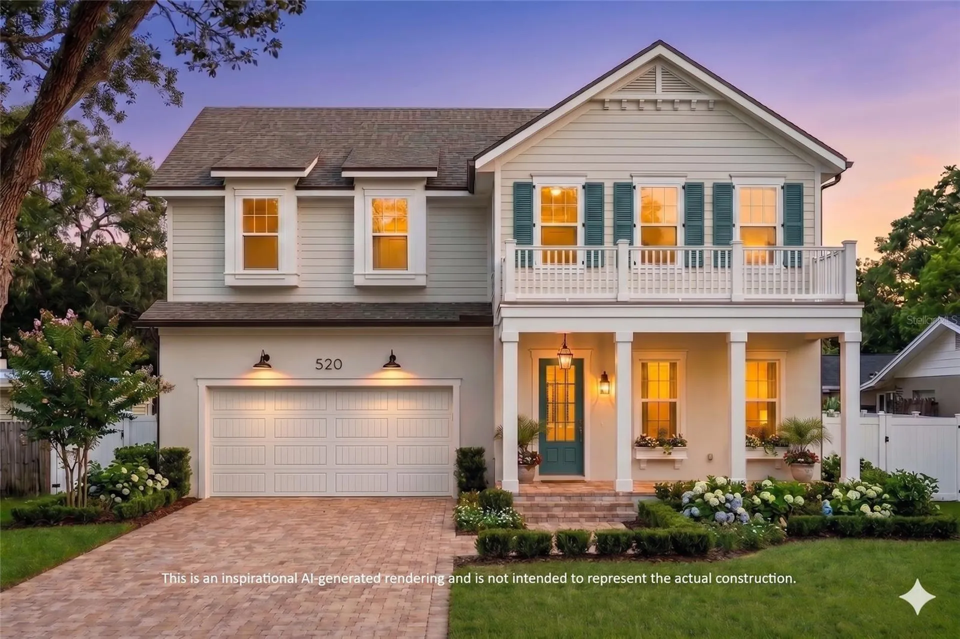 520 Clayton Street Orlando FL 32804