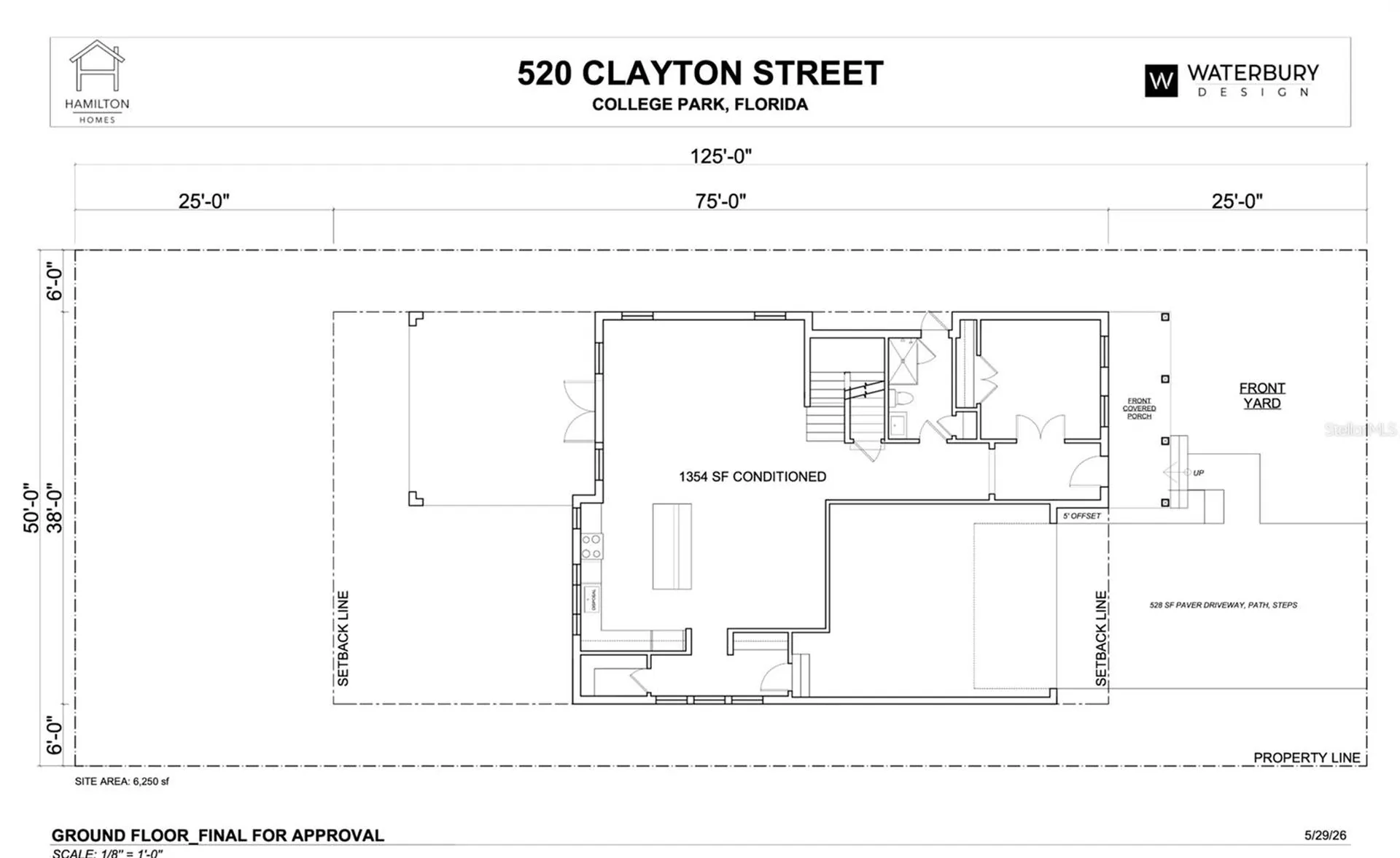 520 Clayton Street Orlando FL 32804