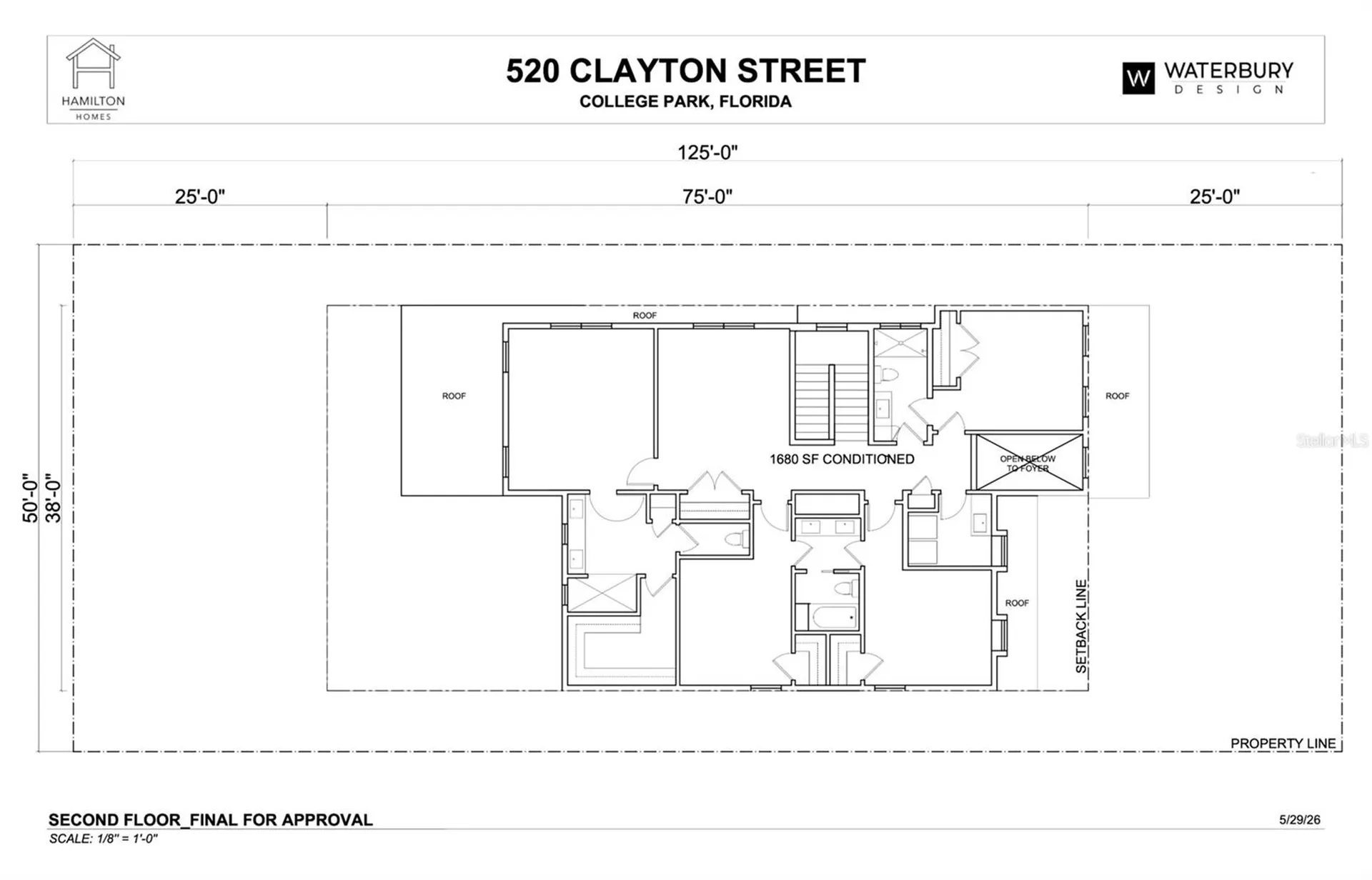 520 Clayton Street Orlando FL 32804