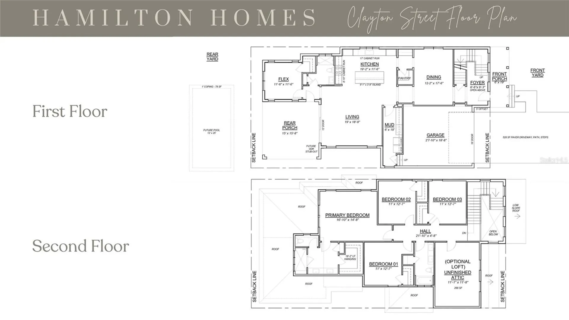 520 Clayton Street Orlando FL 32804