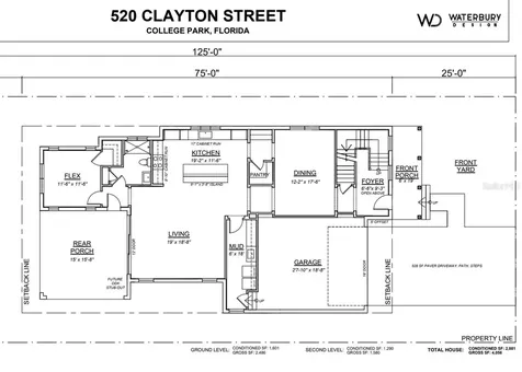 520 Clayton Street Orlando FL 32804