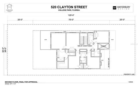 520 Clayton Street Orlando FL 32804