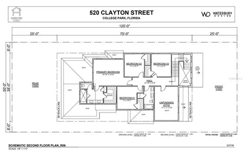 520 Clayton Street Orlando FL 32804
