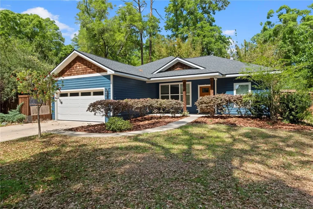 25726 SW 19th Avenue Newberry FL 32669