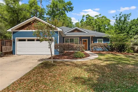 25726 SW 19th Avenue Newberry FL 32669