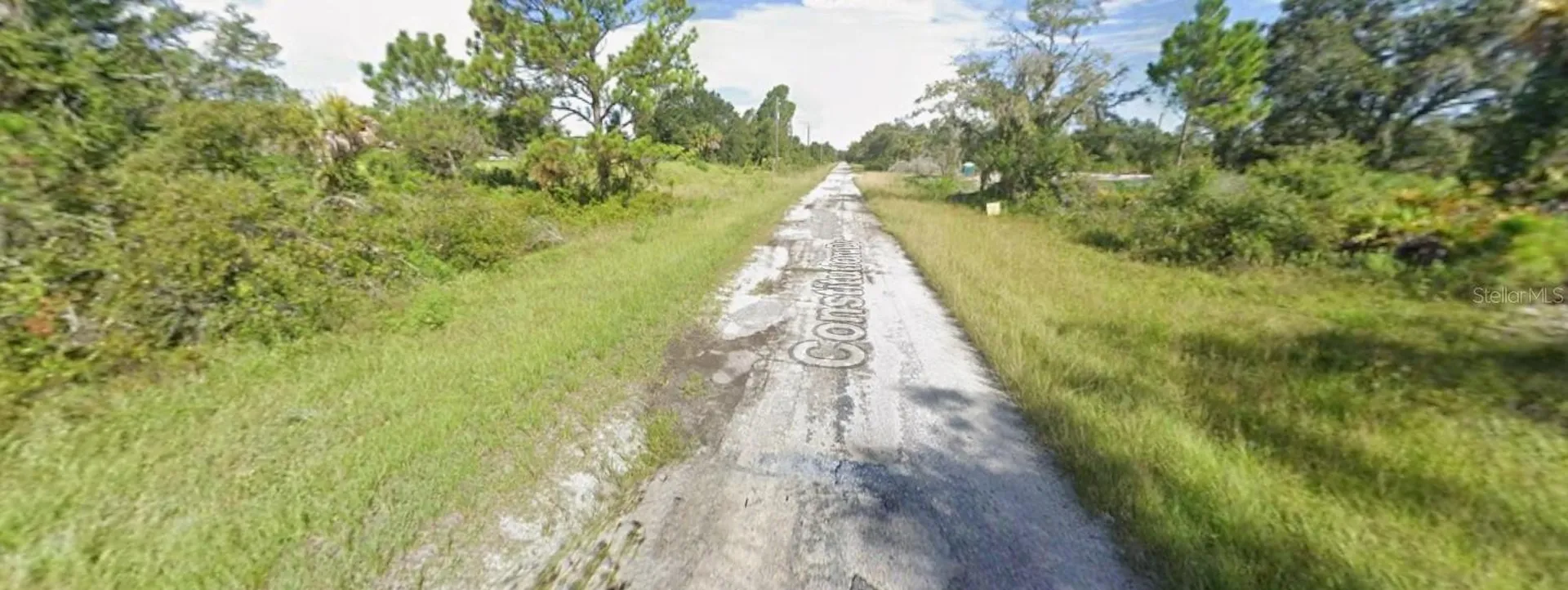 Lot 68 Constitution Drive North Port FL 34291