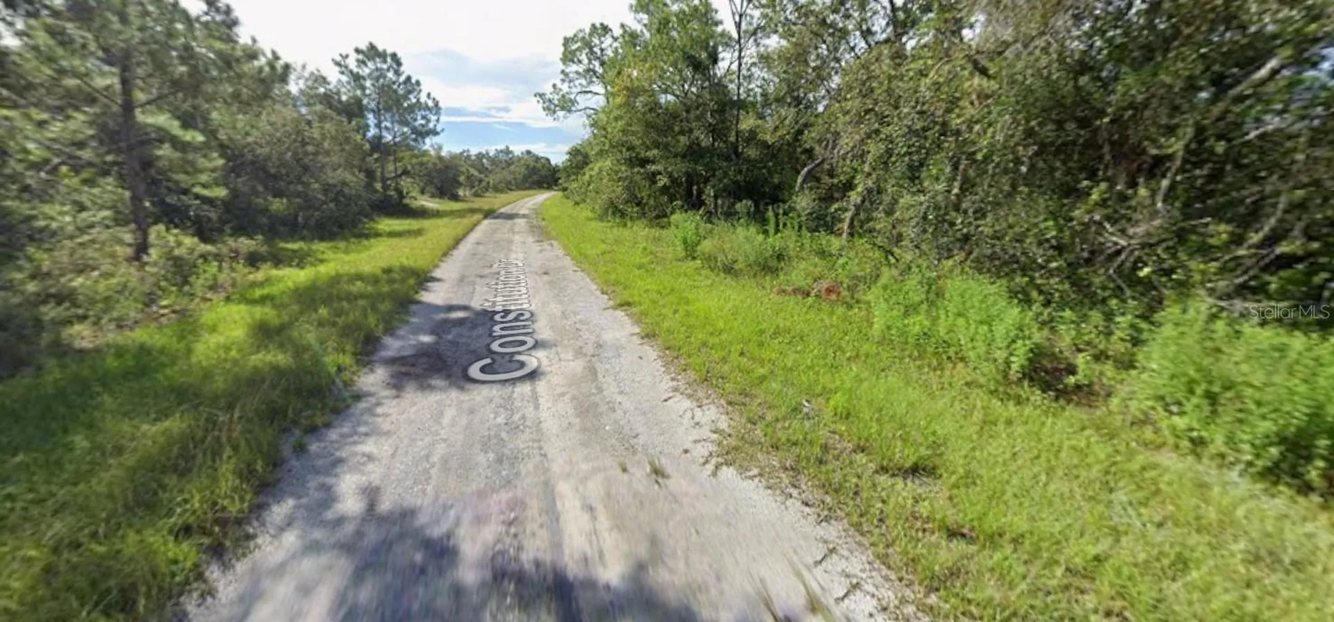 Lot 68 Constitution Drive North Port FL 34291