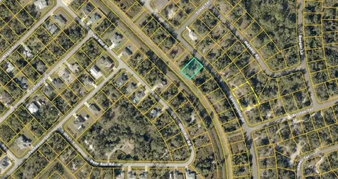Lot 68 Constitution Drive North Port FL 34291