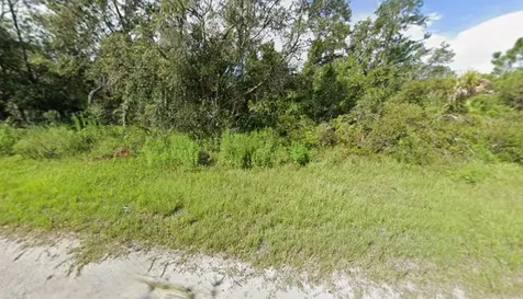 Lot 68 Constitution Drive North Port FL 34291