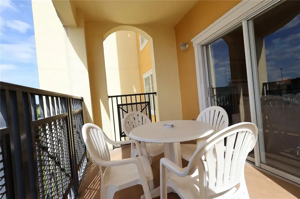 8100 Poinciana Boulevard Orlando FL 32821