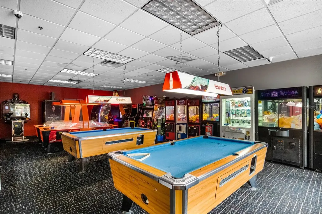 8100 Poinciana Boulevard Orlando FL 32821