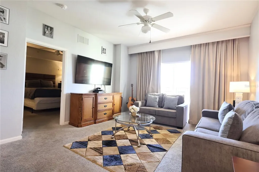 8100 Poinciana Boulevard Orlando FL 32821