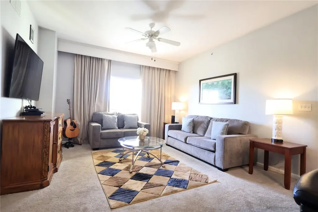 8100 Poinciana Boulevard Orlando FL 32821
