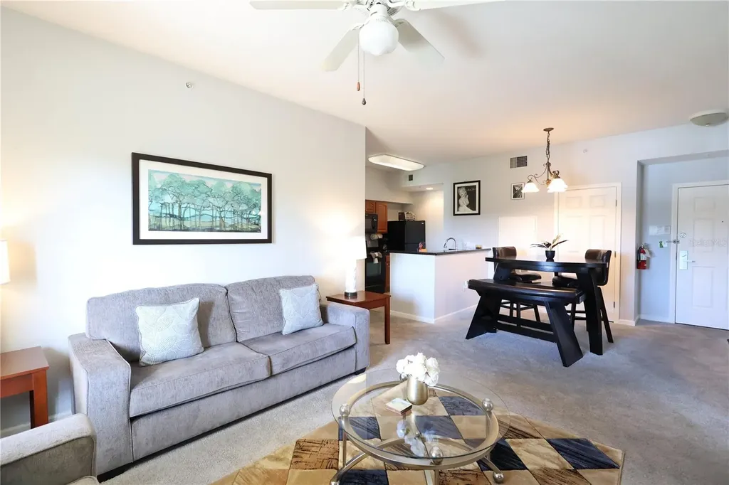 8100 Poinciana Boulevard Orlando FL 32821