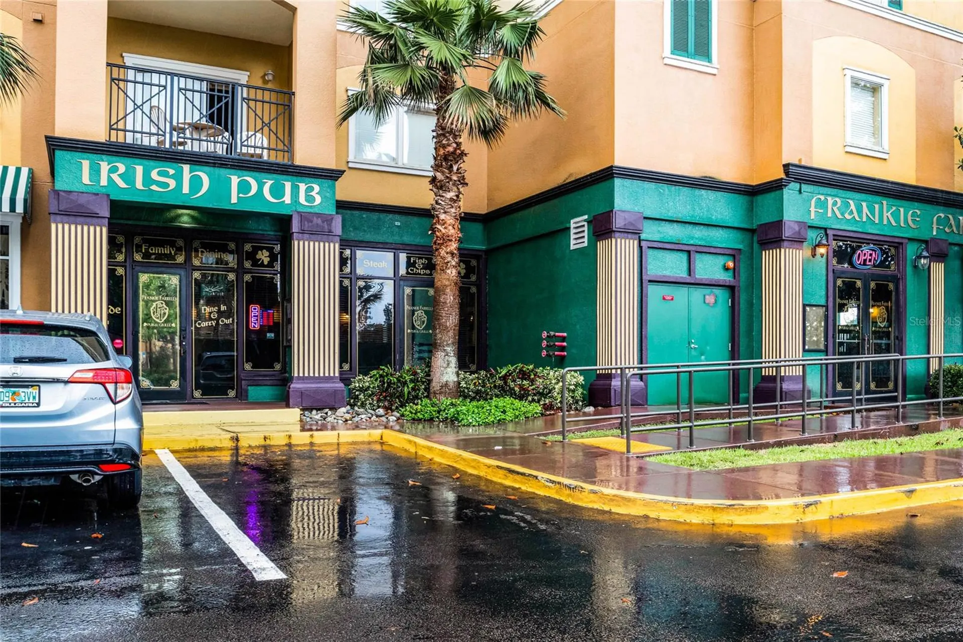 8100 Poinciana Boulevard Orlando FL 32821