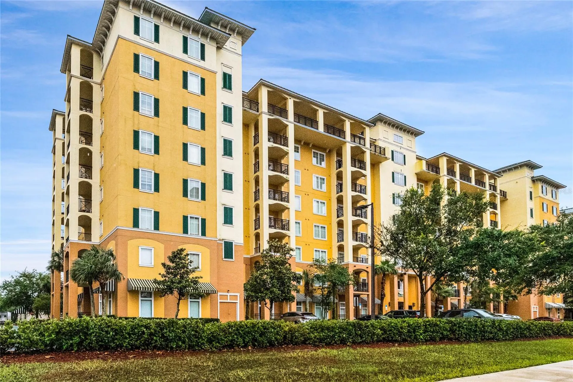 8100 Poinciana Boulevard Orlando FL 32821