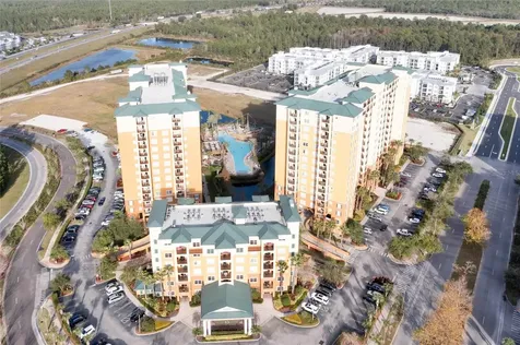 8100 Poinciana Boulevard Orlando FL 32821