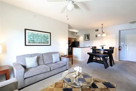 8100 Poinciana Boulevard Orlando FL 32821