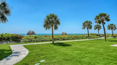 2425 Gulf Of Mexico Drive Longboat Key FL 34228