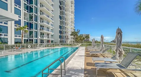 2425 Gulf Of Mexico Drive Longboat Key FL 34228