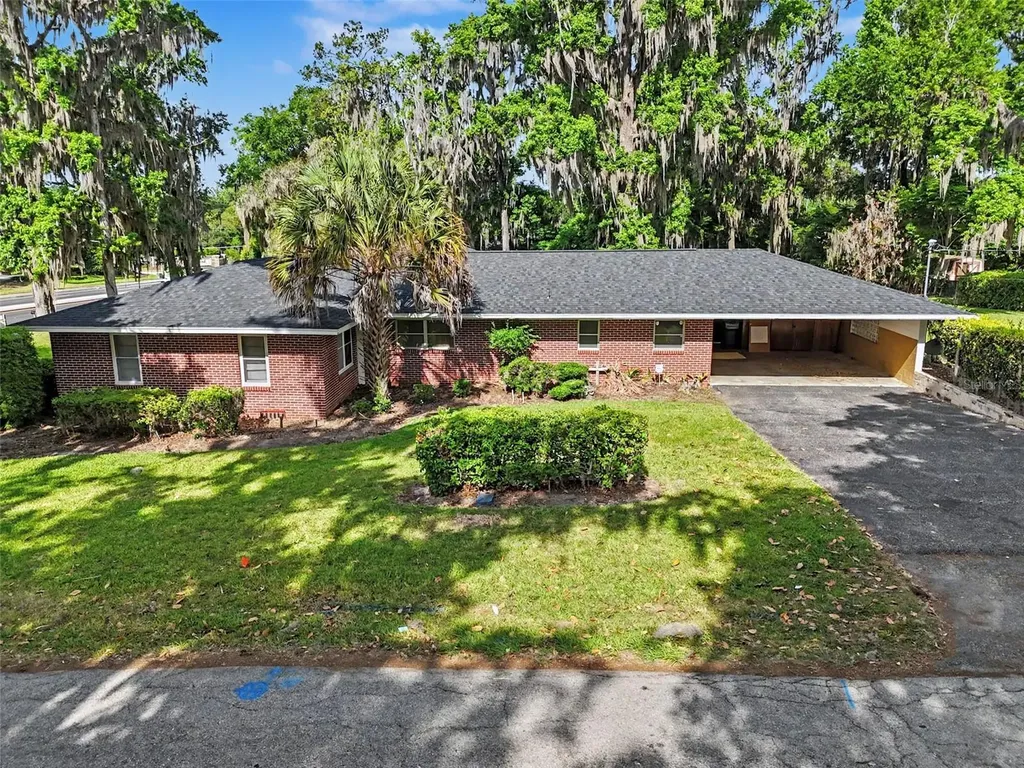 1631 SE 17th Street Ocala FL 34471