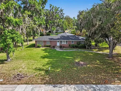 1631 SE 17th Street Ocala FL 34471