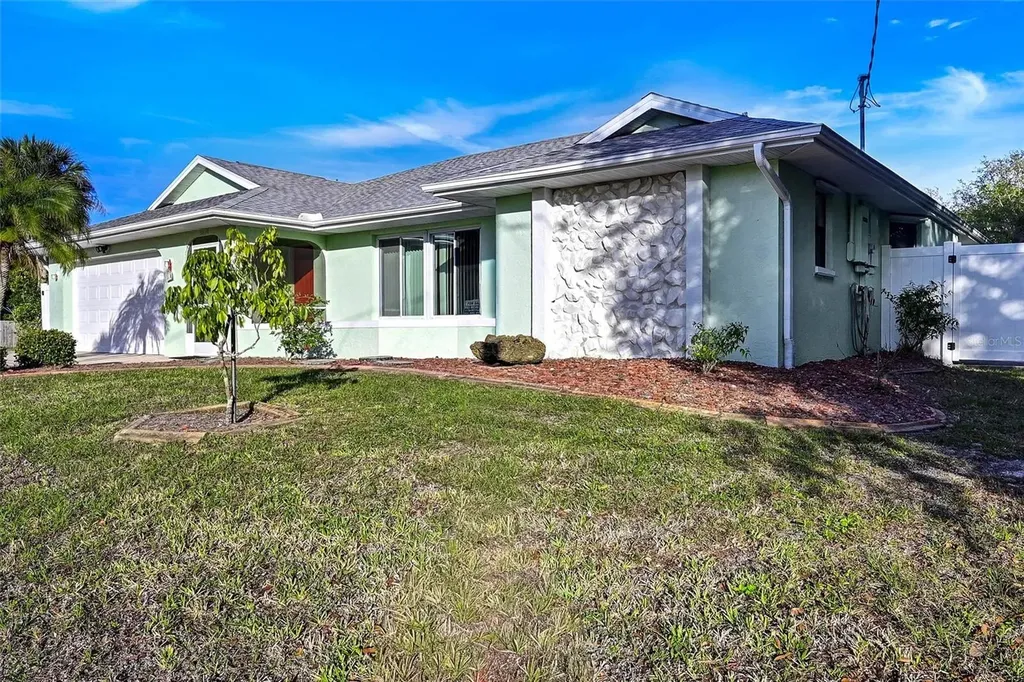 20170 Tralee Drive Port Charlotte FL 33952