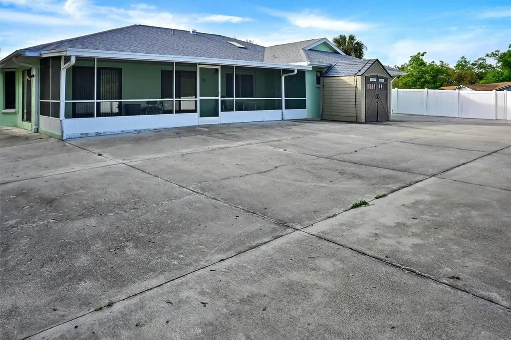 20170 Tralee Drive Port Charlotte FL 33952
