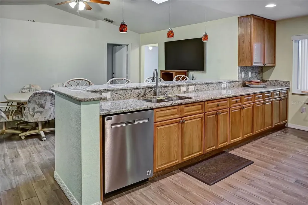 20170 Tralee Drive Port Charlotte FL 33952