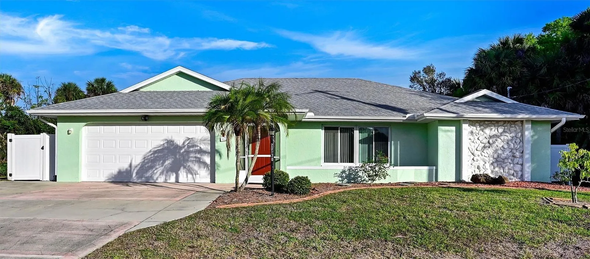 20170 Tralee Drive Port Charlotte FL 33952