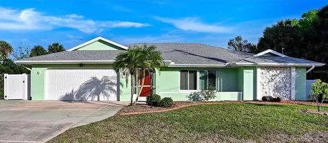 20170 Tralee Drive Port Charlotte FL 33952