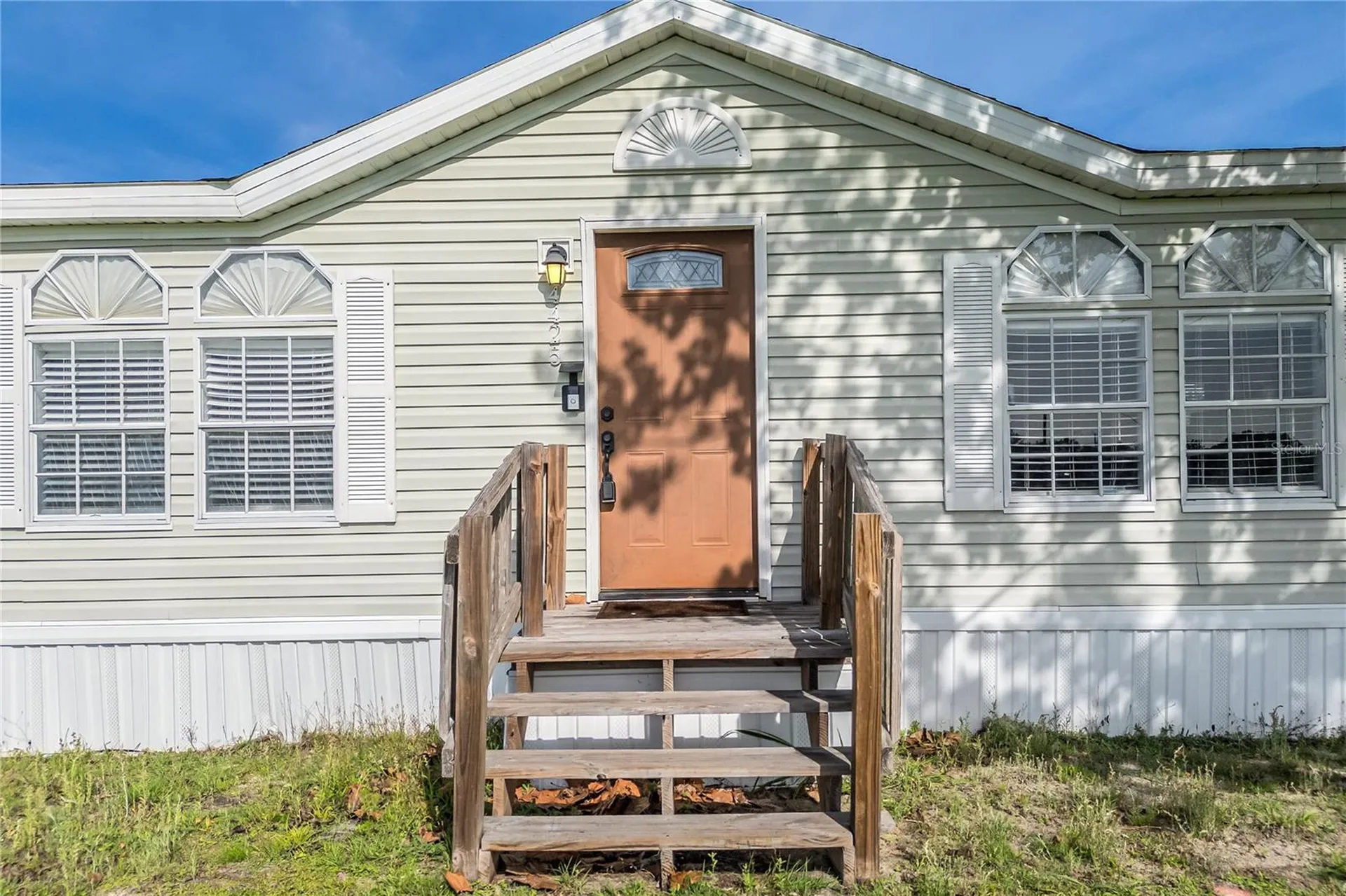 4425 Roundup Polk City FL 33868
