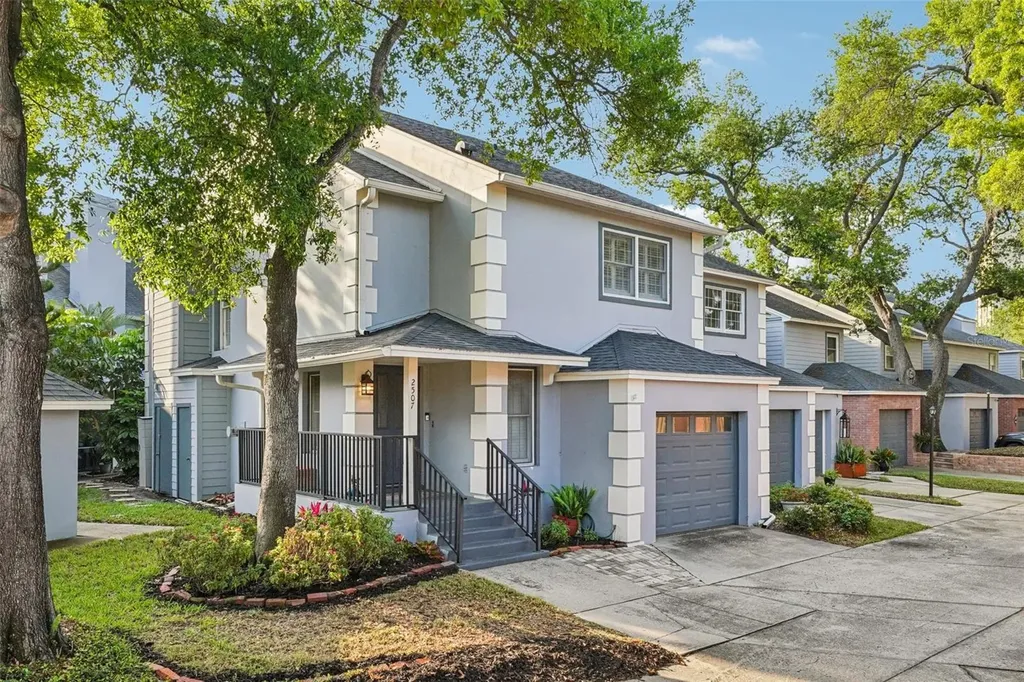 2507 Crowder Lane Tampa FL 33629