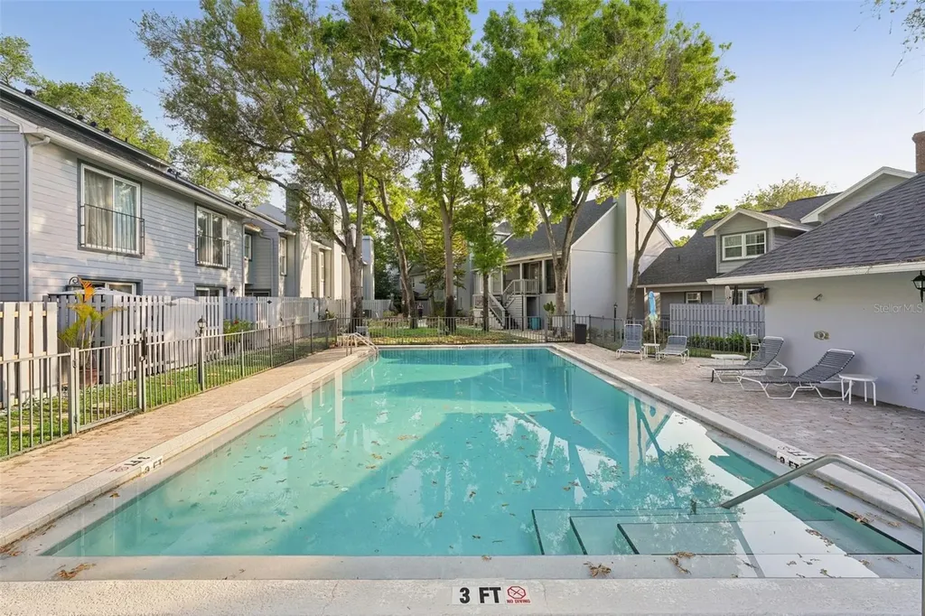 2507 Crowder Lane Tampa FL 33629