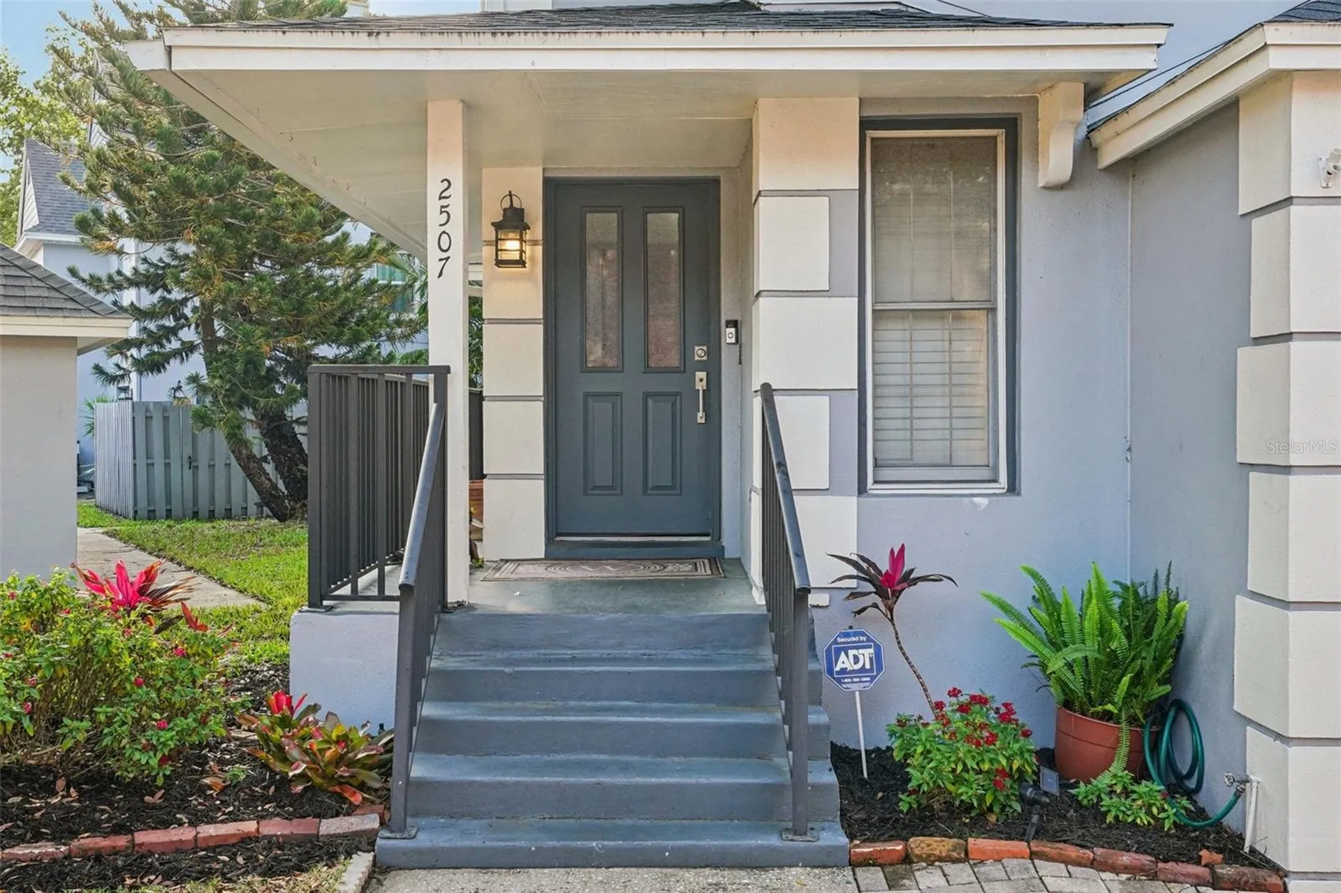 2507 Crowder Lane Tampa FL 33629