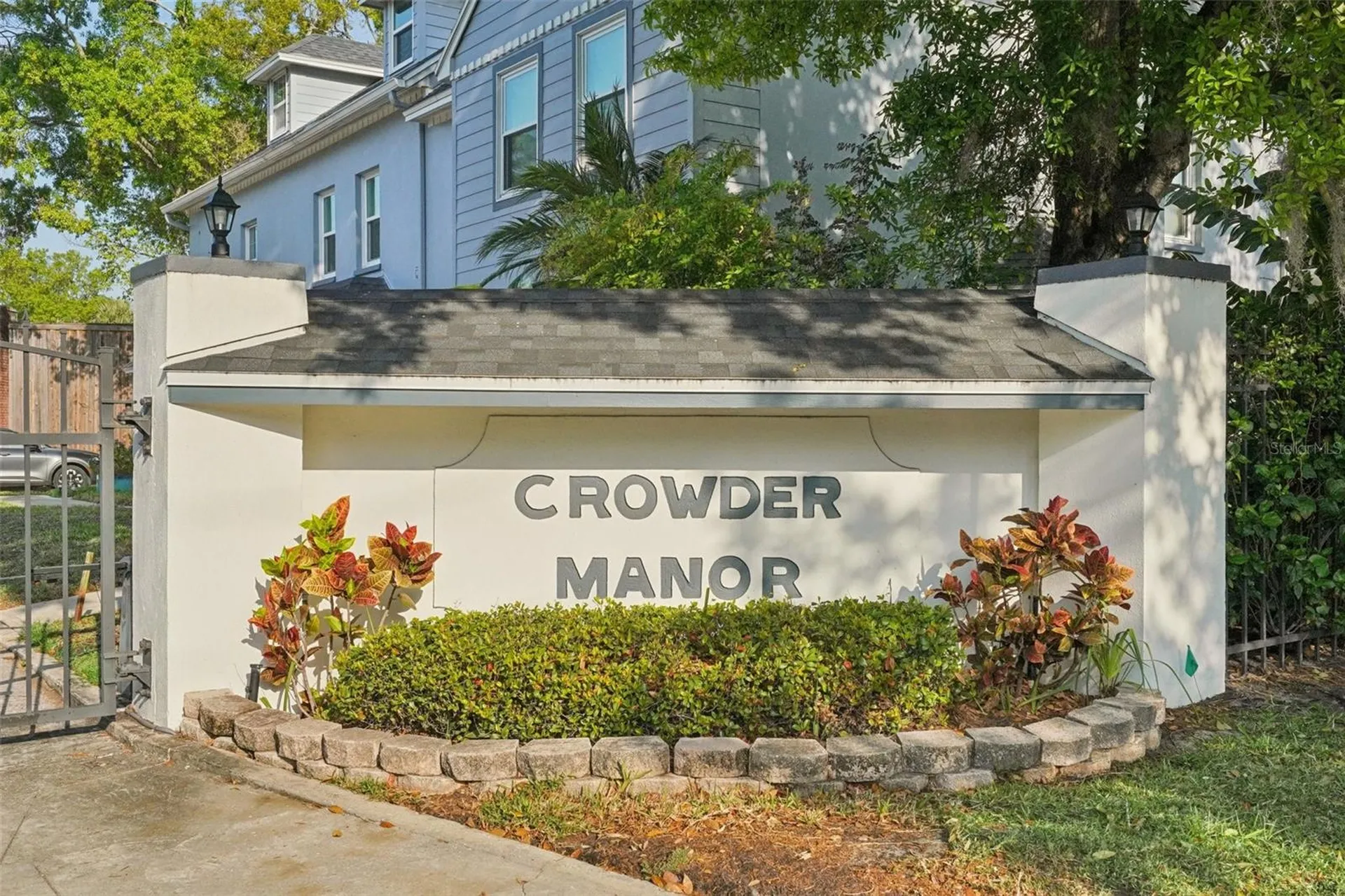 2507 Crowder Lane Tampa FL 33629