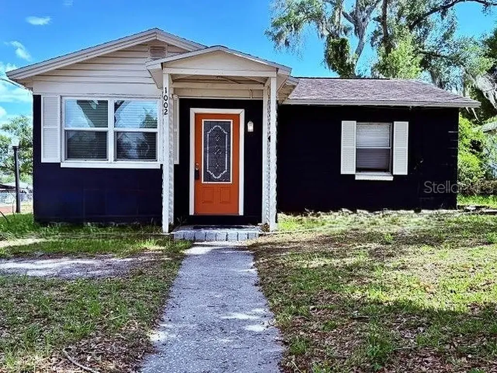 1002 Oakhill Street Lakeland FL 33815