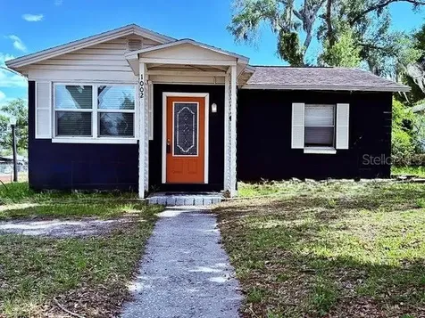 1002 Oakhill Street Lakeland FL 33815