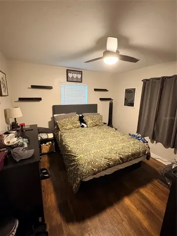 1002 Oakhill Street Lakeland FL 33815