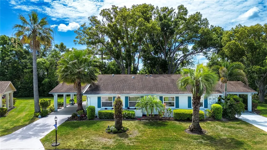 505 Finsbury Circle Sun City Center FL 33573