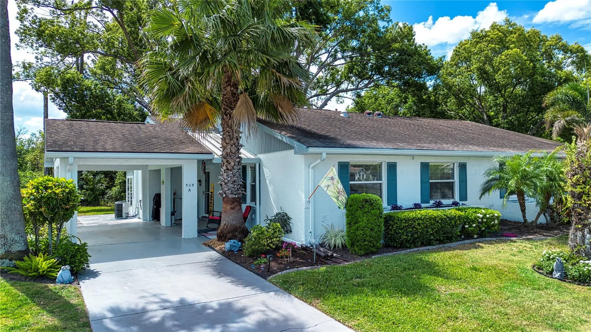 505 Finsbury Circle Sun City Center FL 33573