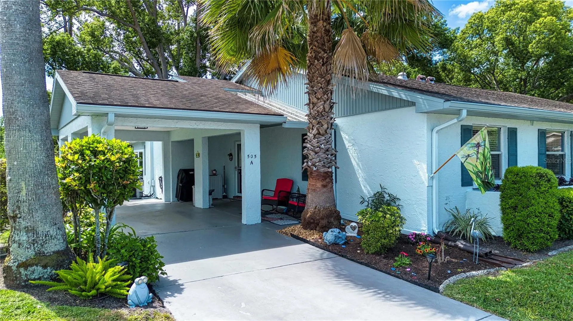 505 Finsbury Circle Sun City Center FL 33573