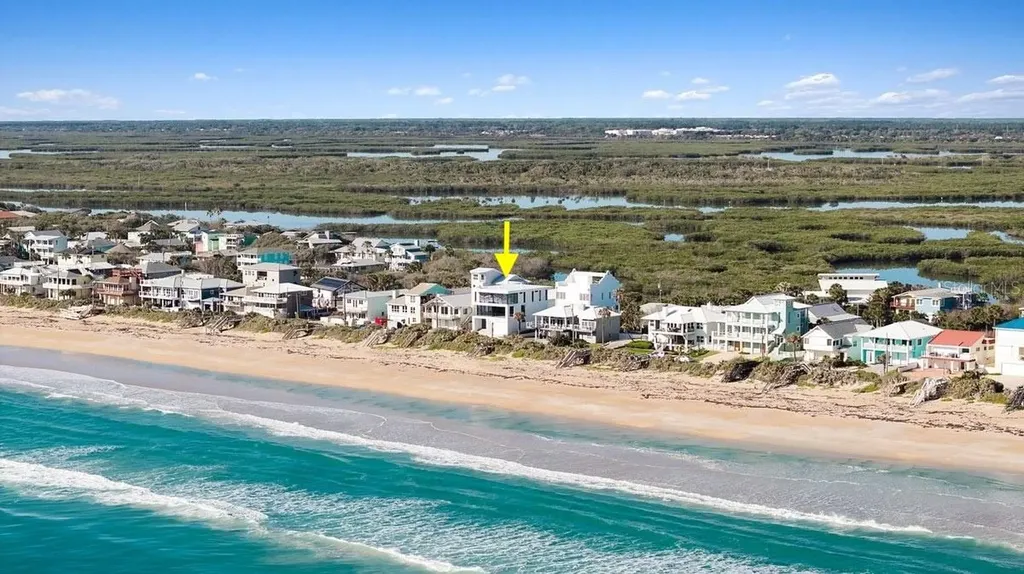 6176 S Atlantic Avenue New Smyrna Beach FL 32169