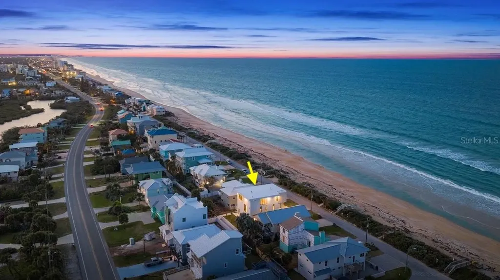 6176 S Atlantic Avenue New Smyrna Beach FL 32169