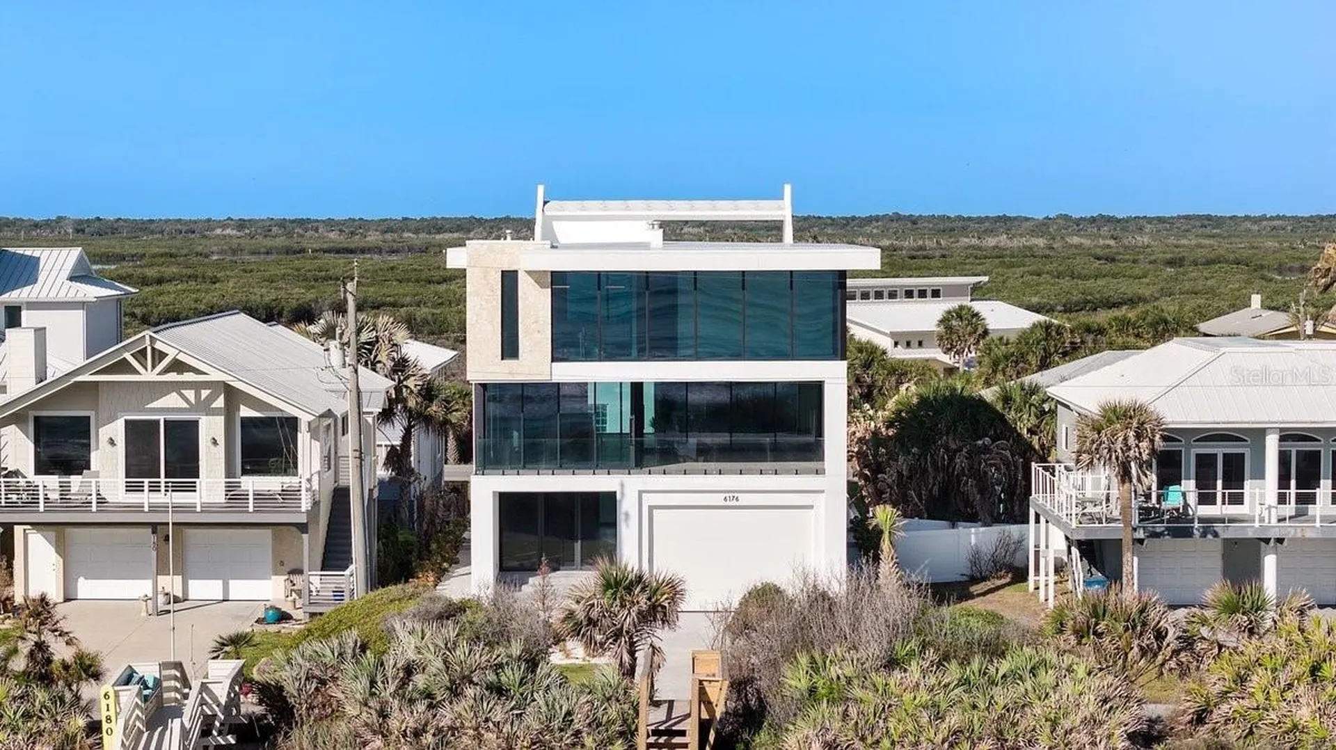 6176 S Atlantic Avenue New Smyrna Beach FL 32169