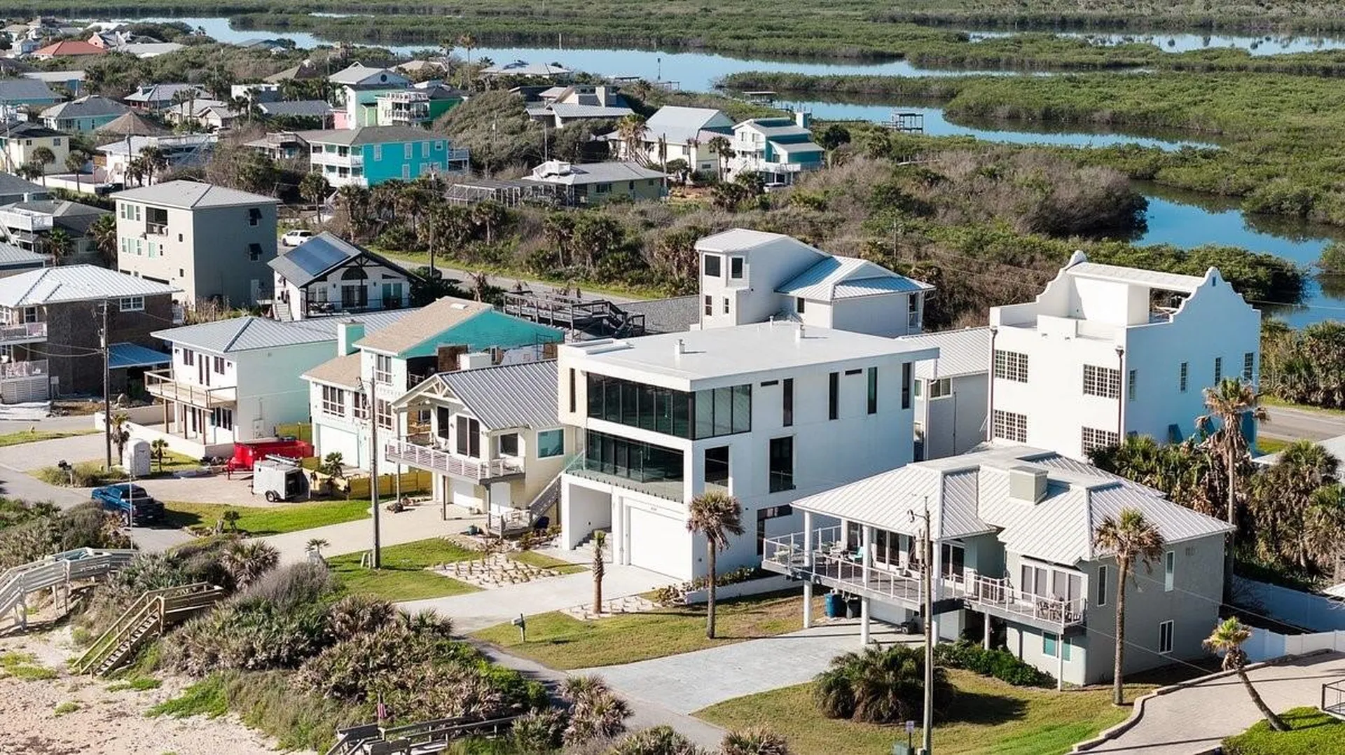 6176 S Atlantic Avenue New Smyrna Beach FL 32169
