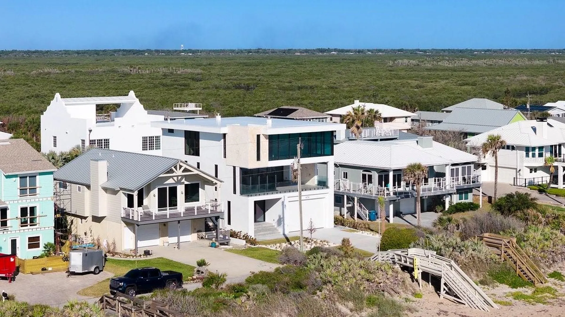 6176 S Atlantic Avenue New Smyrna Beach FL 32169
