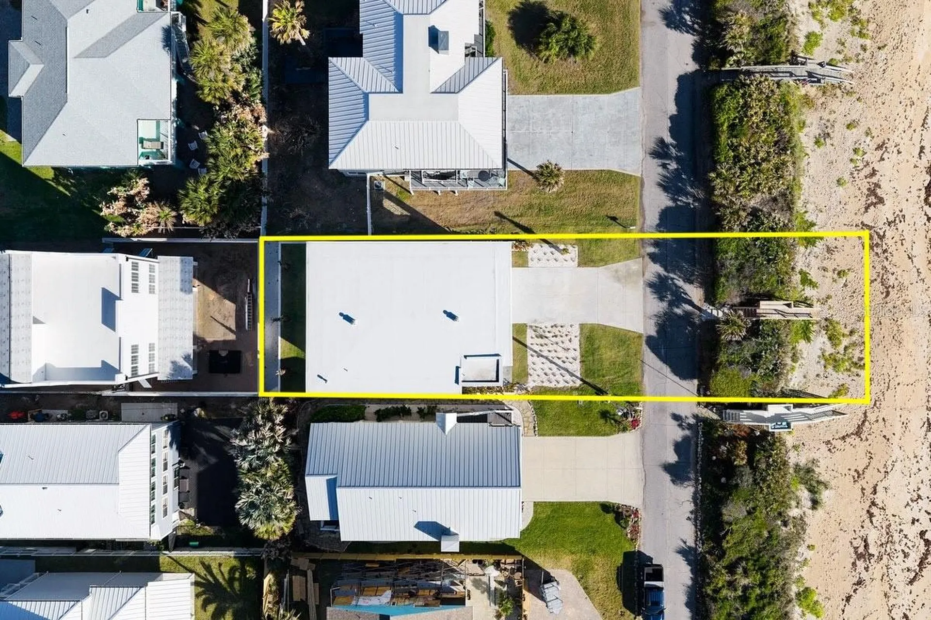 6176 S Atlantic Avenue New Smyrna Beach FL 32169
